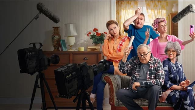 Kuznetsovy TV