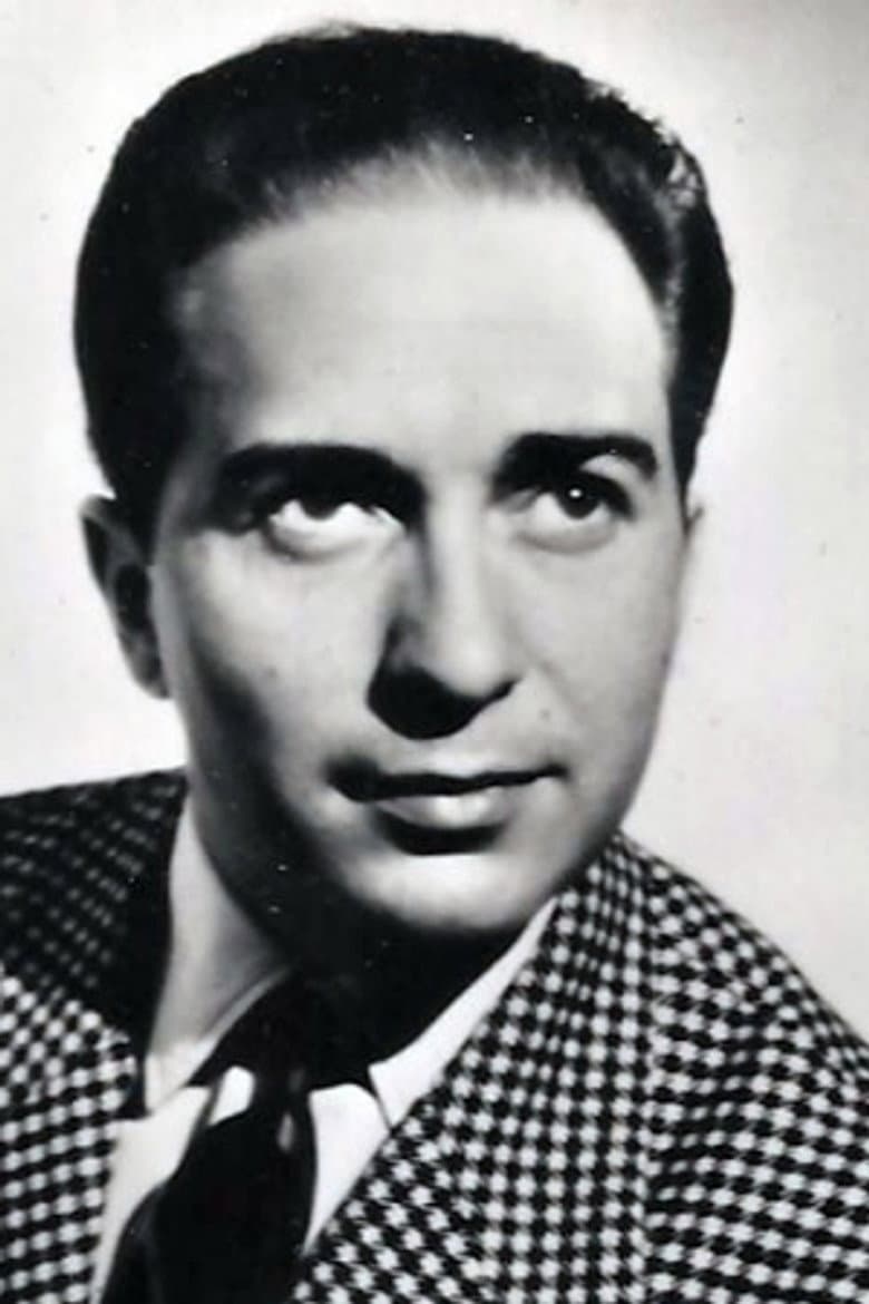 Henri Decker