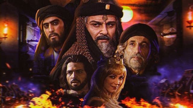 Salah Al-Deen Al-Ayoubi