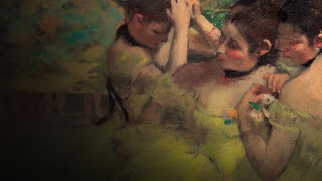 L'art du voyage