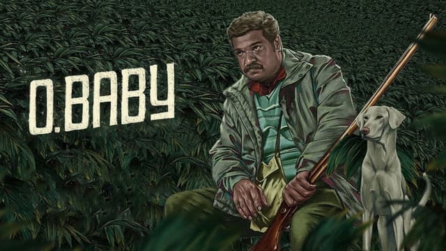 O.Baby