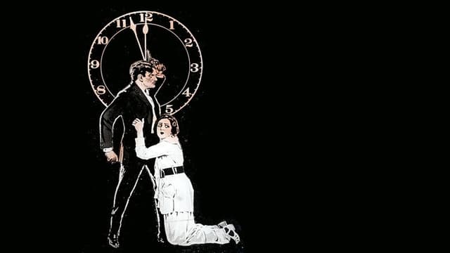 Dangerous Hours