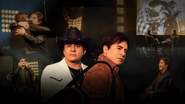 Chitãozinho & Xororó - Uma História de Sucesso