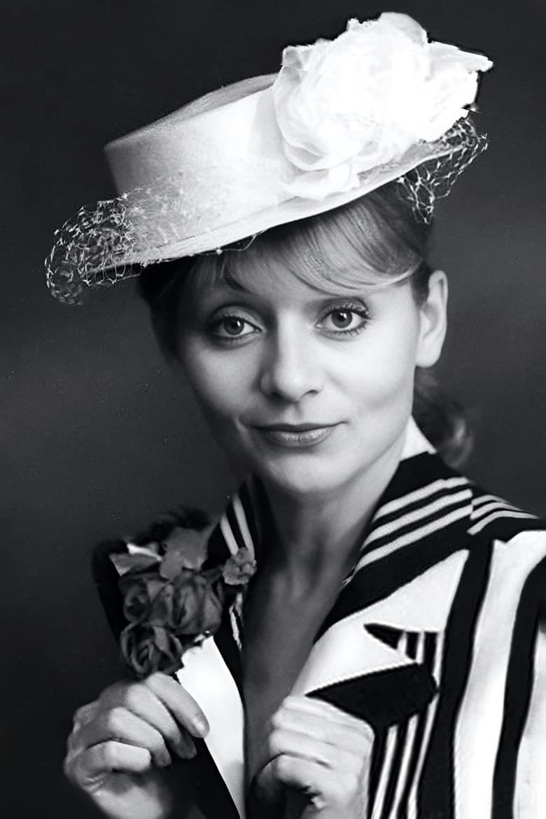 Annie Cordy