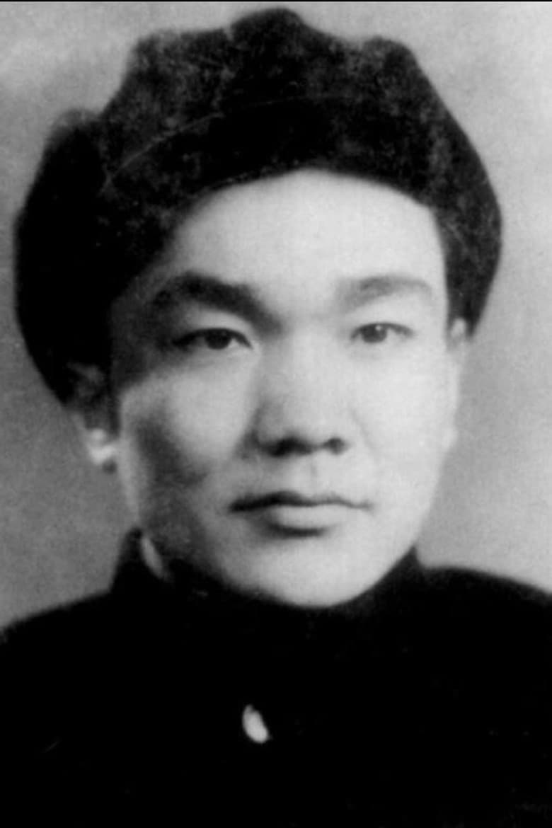 Liankai Xu