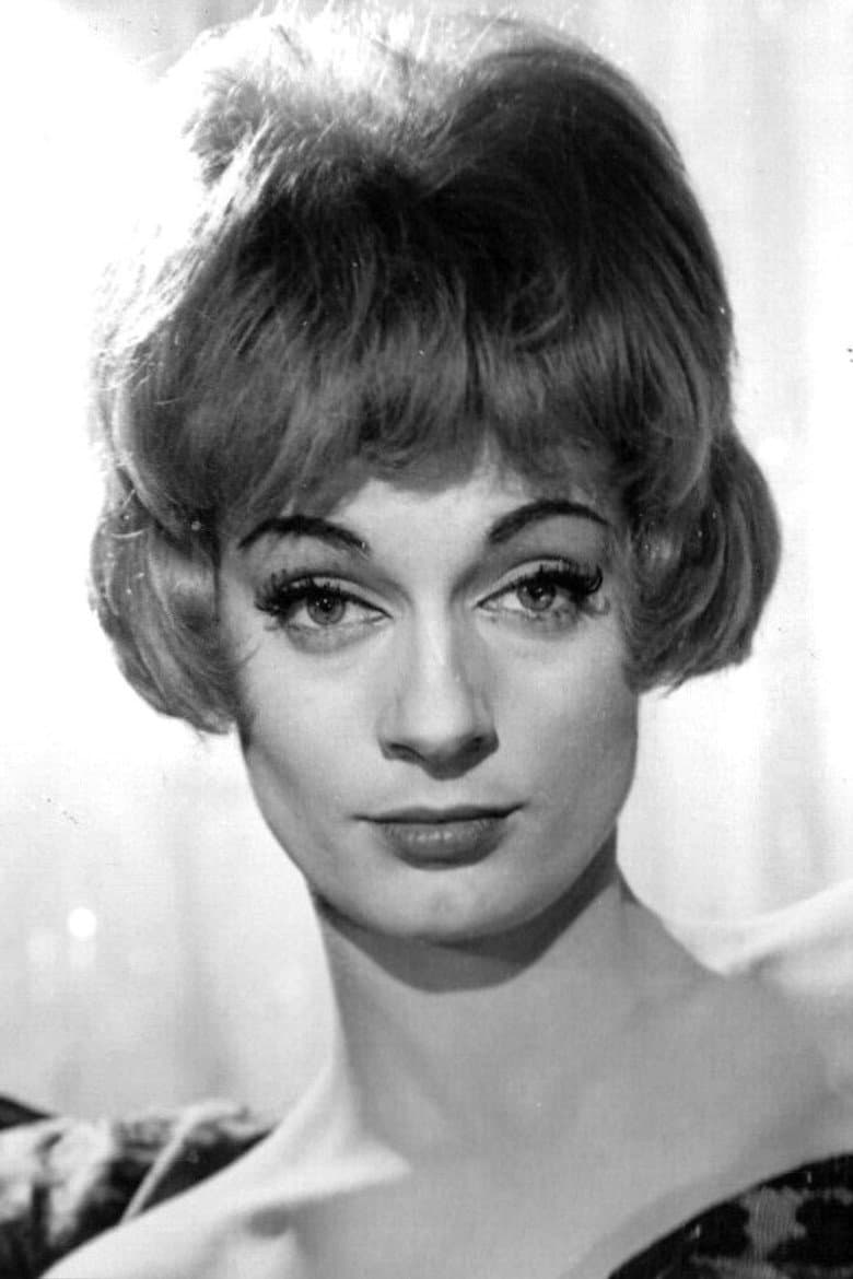 France Arnel