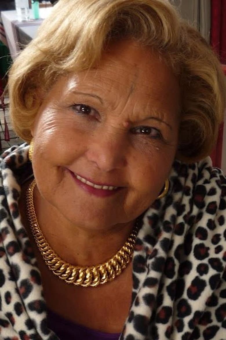 Rabia Mokeddem
