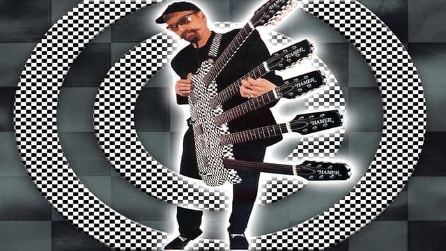 Cheap Trick - Silver