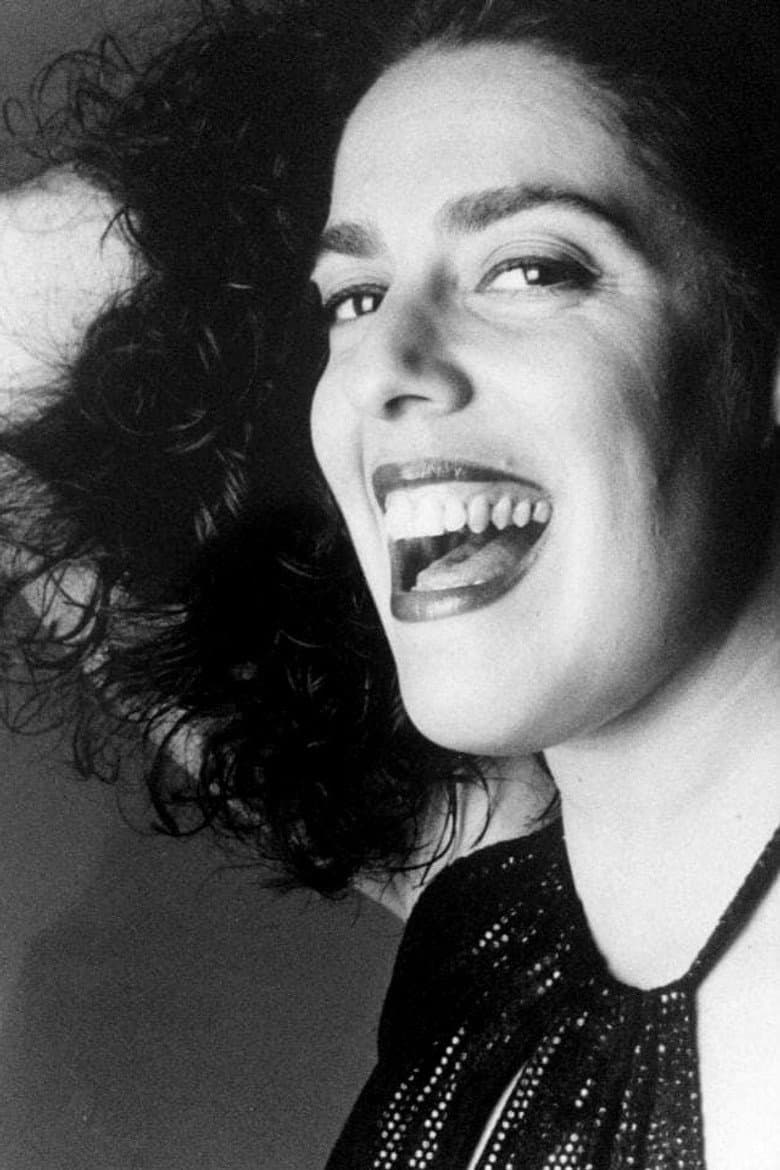 Adriana Zalma