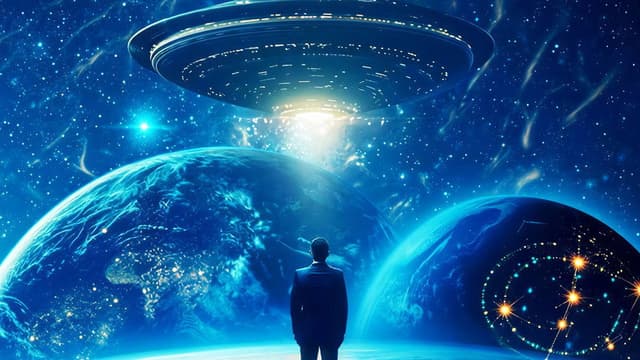 Accidental Truth: Next - Beyond UFO Disclosure