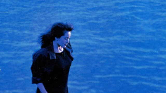 Beyond the Shining Sea