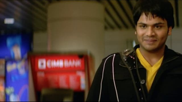 Prayanam