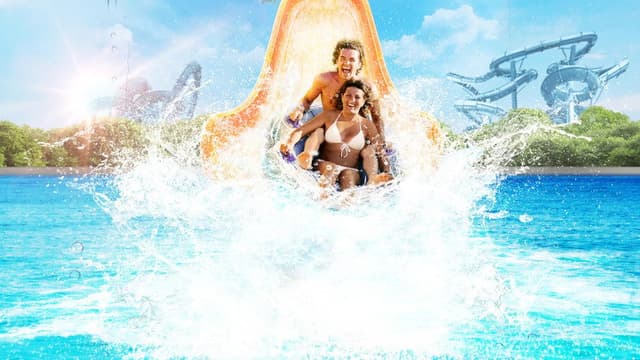 Xtreme Waterparks