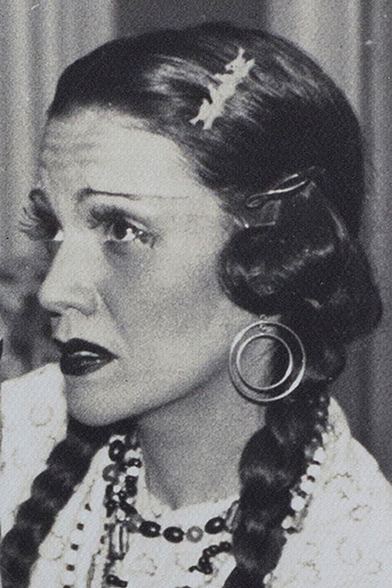 Alma Flora