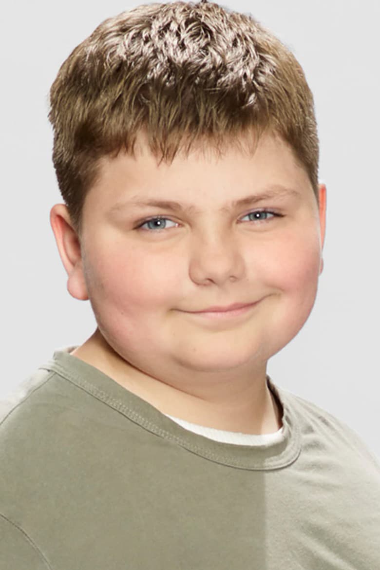 Spencer Allport