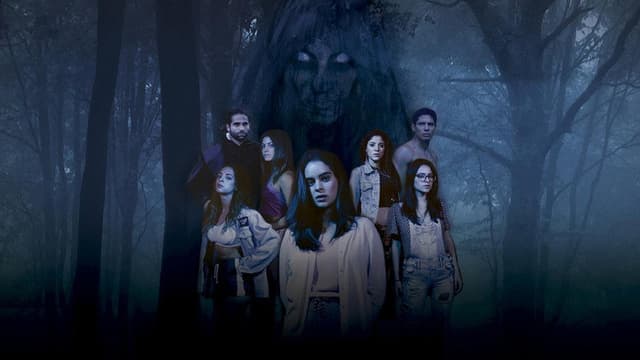Sebastina: The Curse