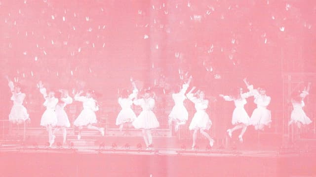 =LOVE Zenkoku Tour "Zenbu, Naisho." in Yokohama Arena