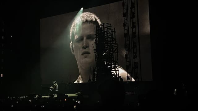 Yung Lean - Forever Yung Tour (London & Warsaw)