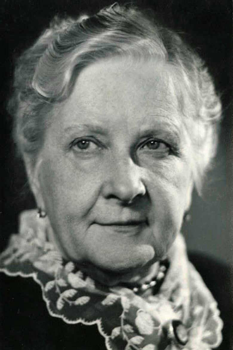 Yelena Shatrova
