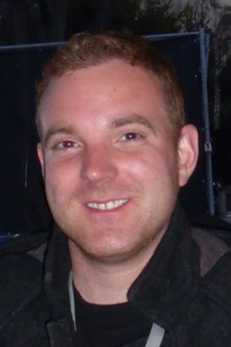 Ian Barnard