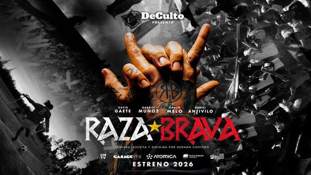 Raza Brava