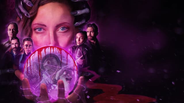 Blood Magick