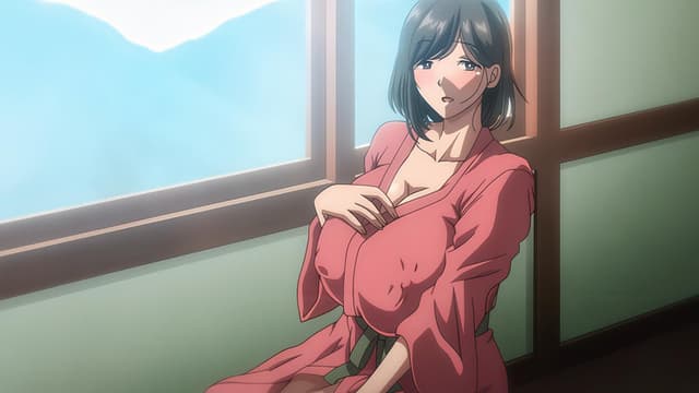 夏日たいくつ妻