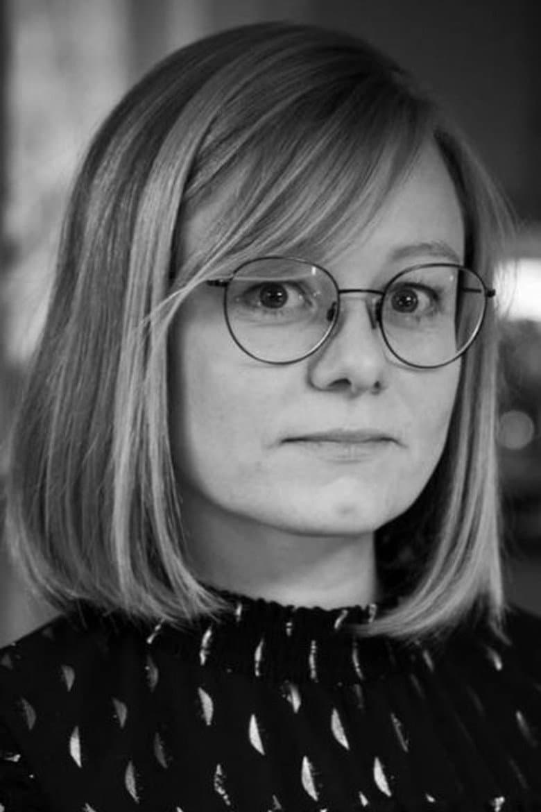 Anne Bruun Grønbæk