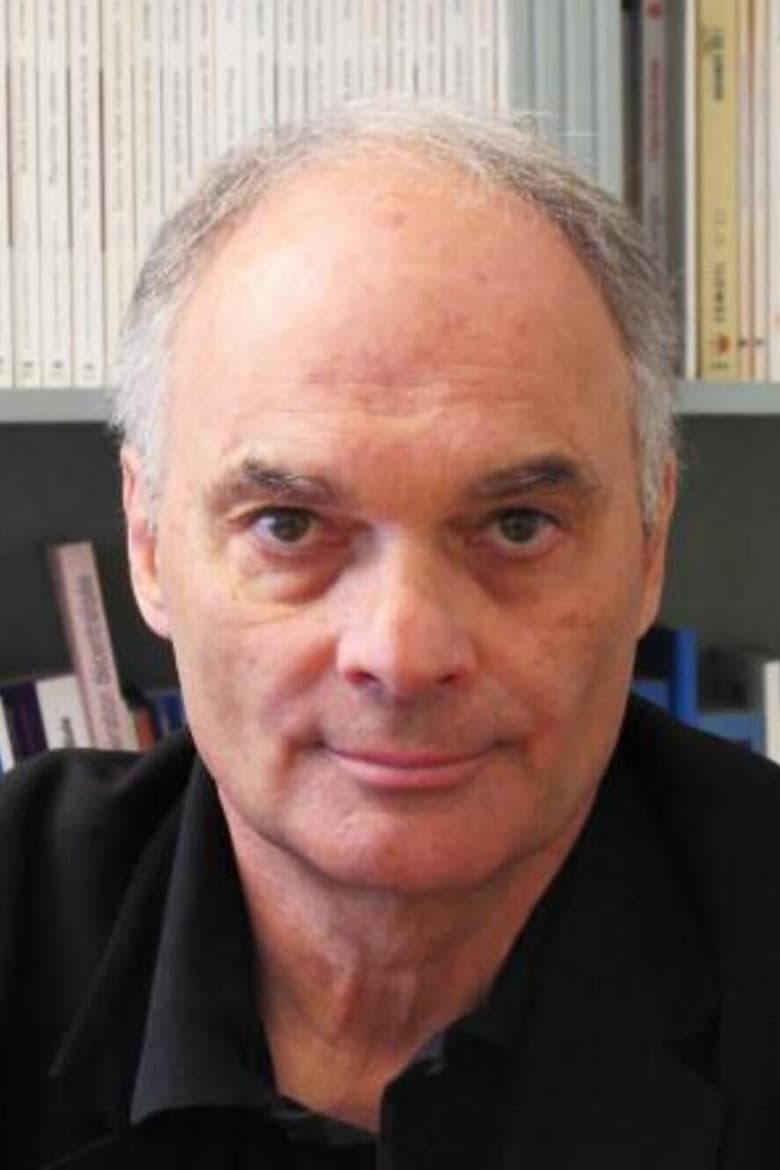 Bertrand Gallet