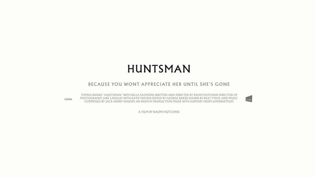 Huntsman