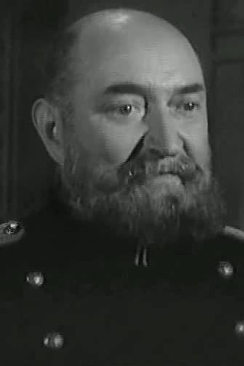 Aleksey Rozantsev