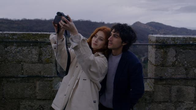 C'è un posto nel mondo