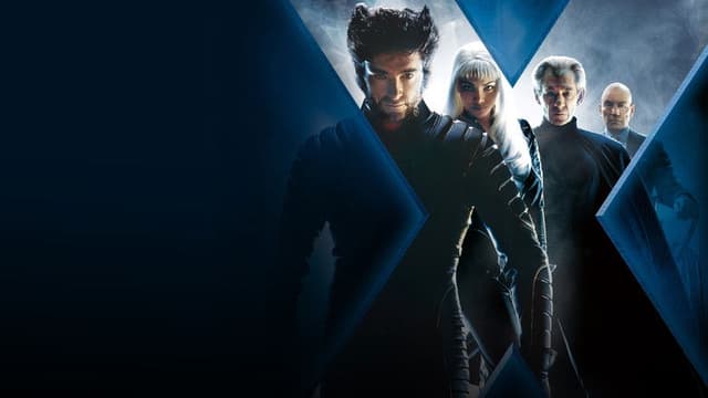 X-Men