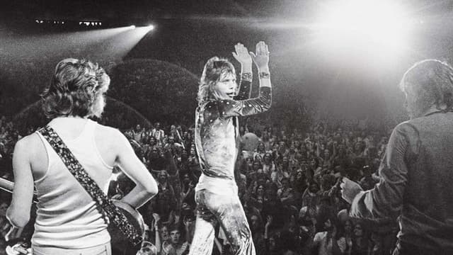 Ladies & Gentlemen, the Rolling Stones