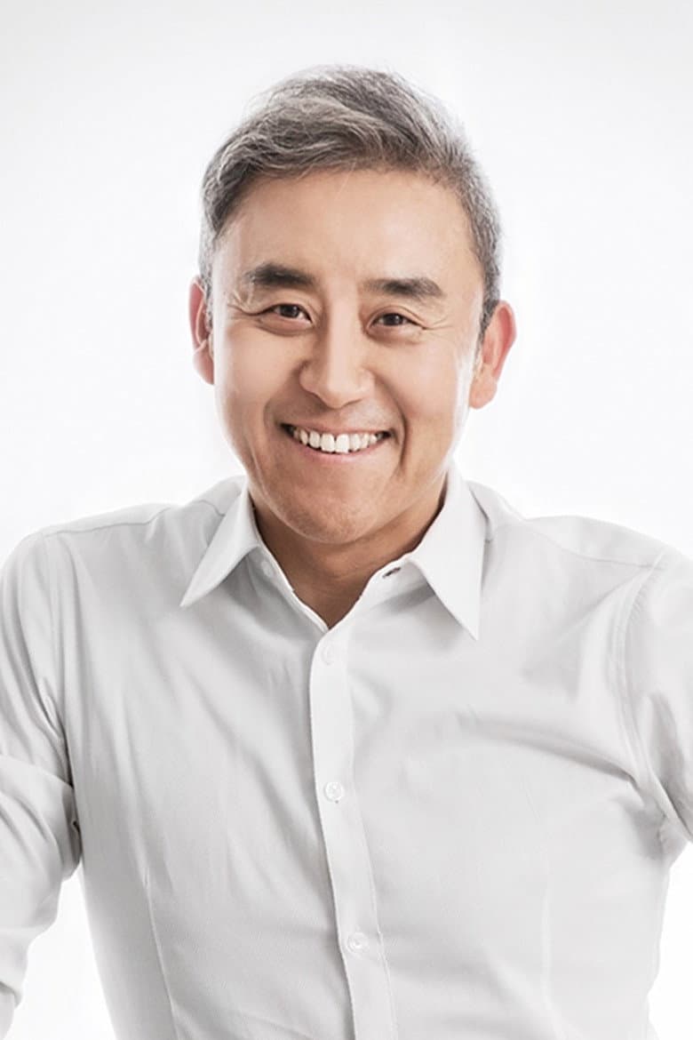 Choi Jun-yong
