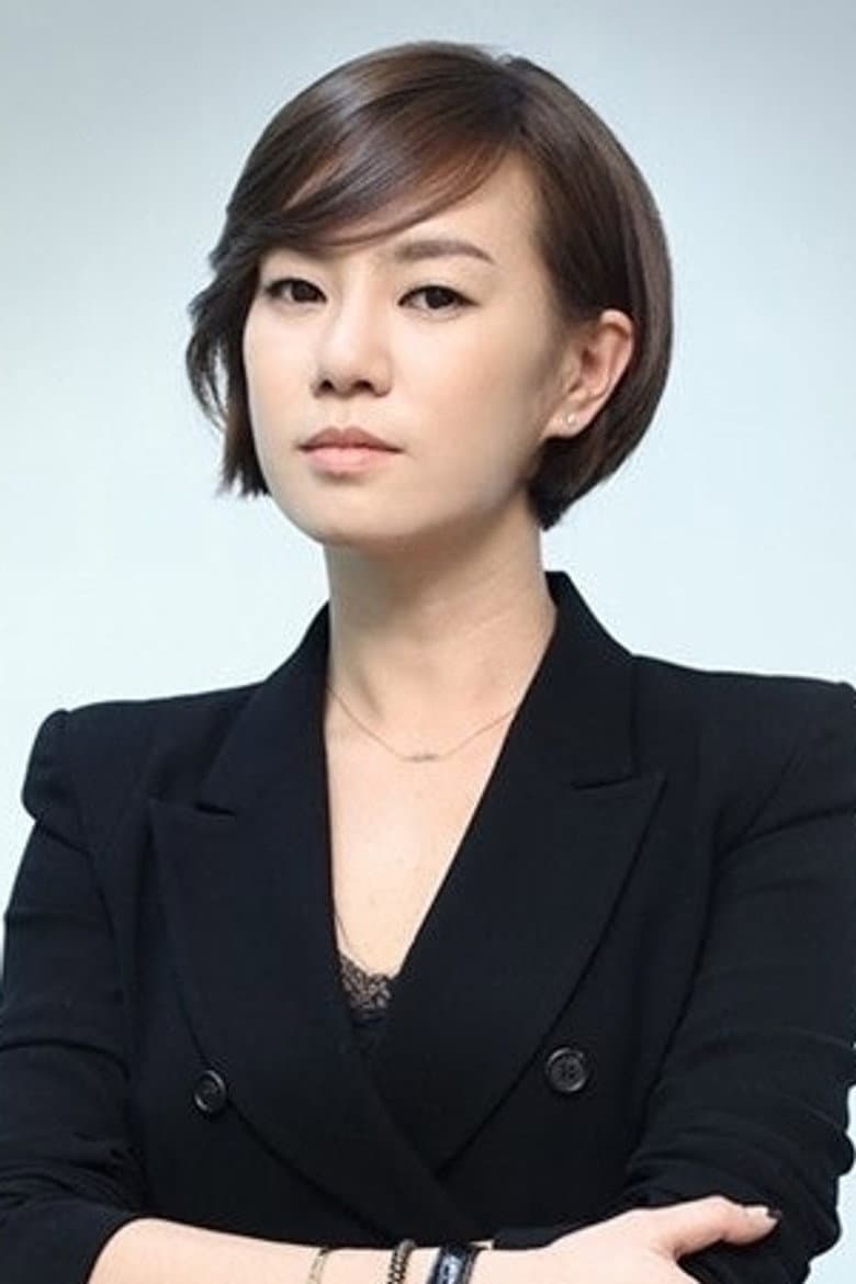 Park Ji-eun