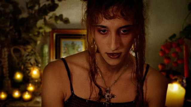 Summa Daemoniaca Travesti