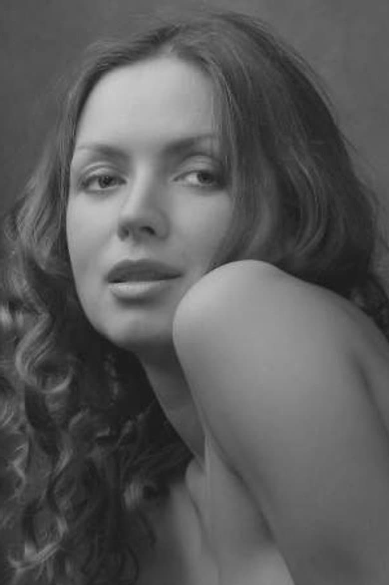 Oksana Samokhvalova