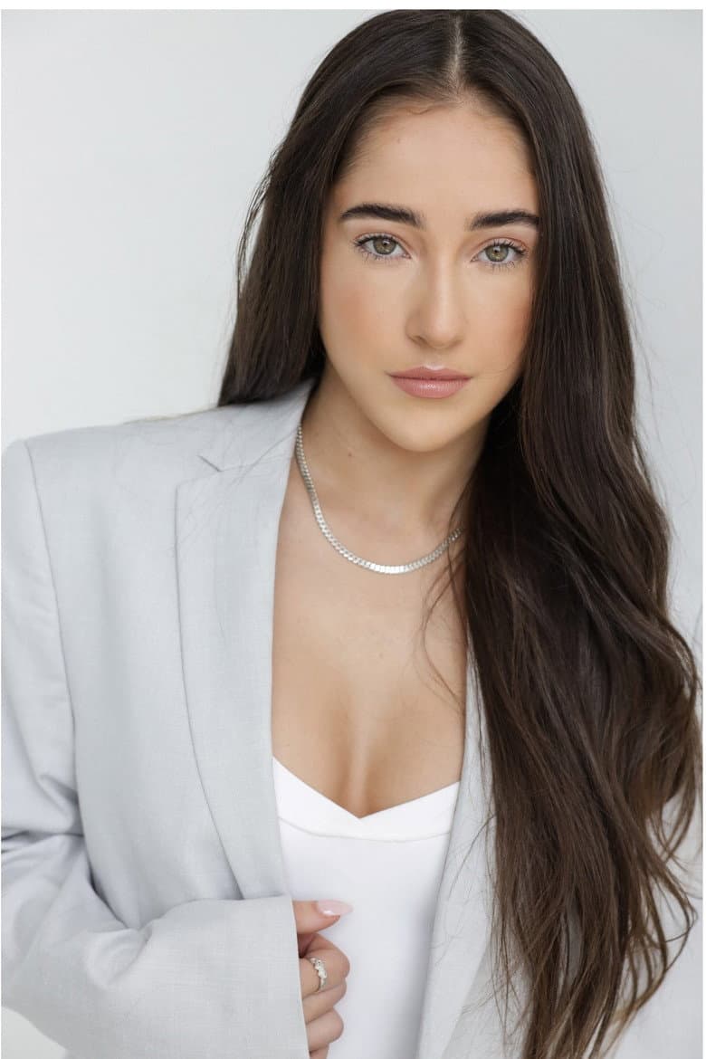 Isabella Spiteri