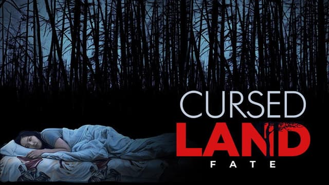 Cursed Land. Fate