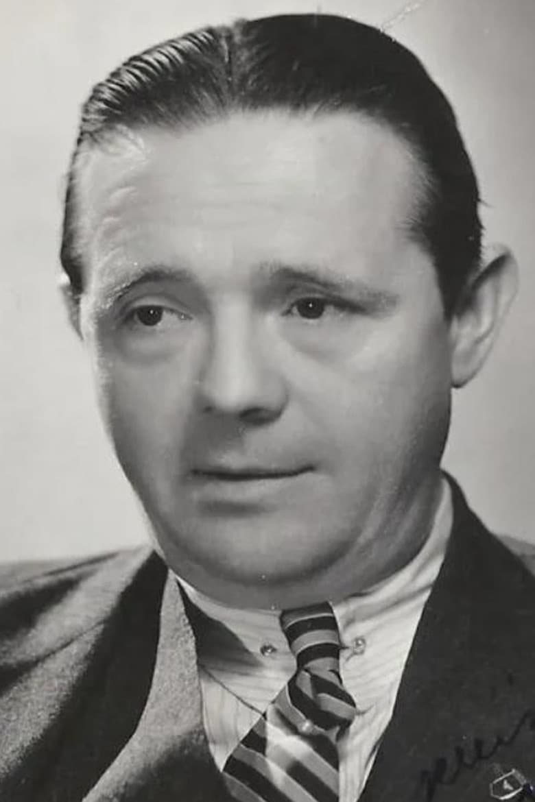 Julio F. Alymán