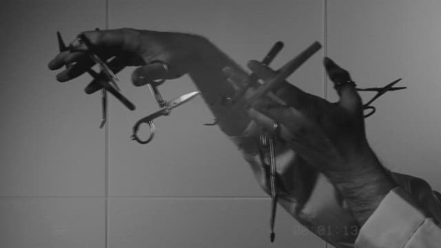 Symphonies of a Bounded Body