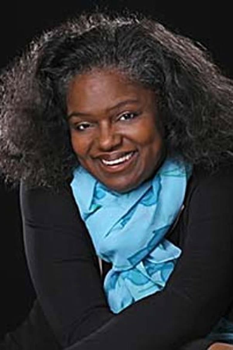 Kirsten Childs