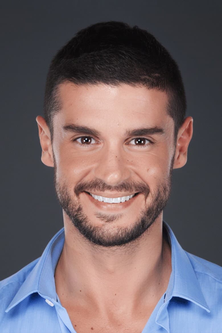 Berk Oktay