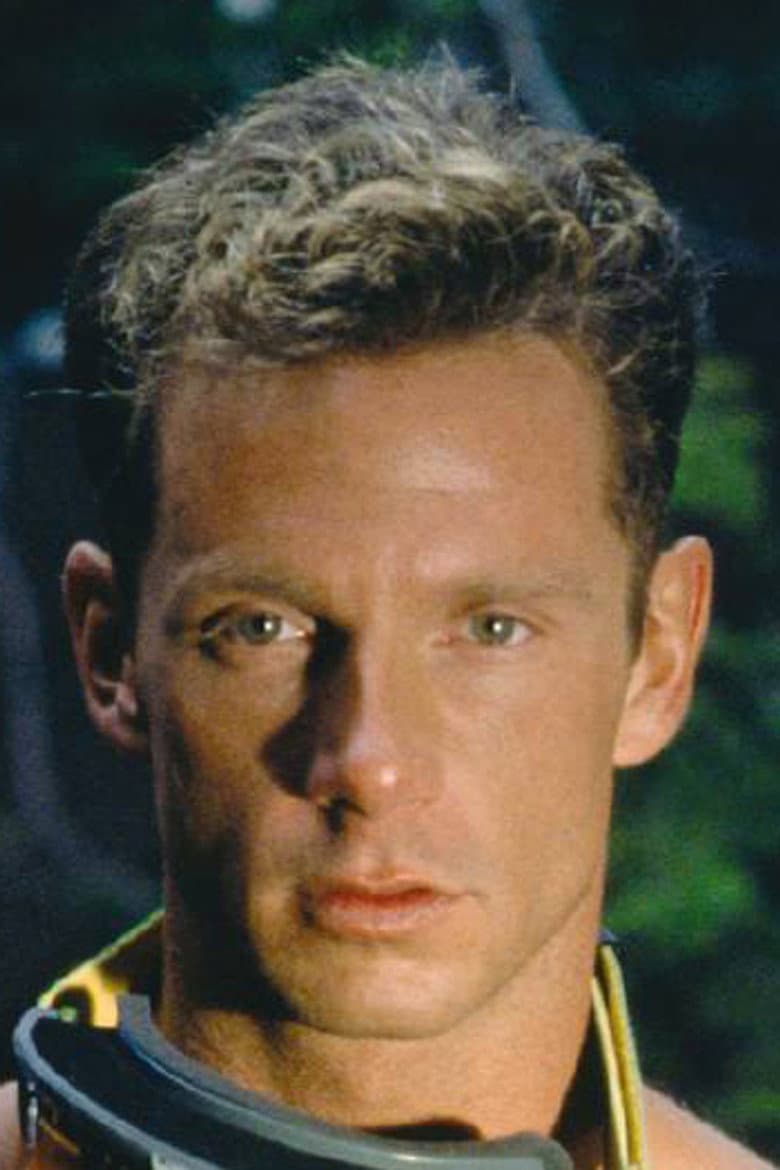 Steve Marks