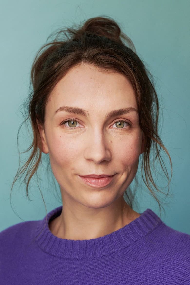 Ann-Kathrin Hinz