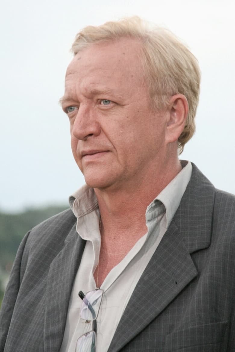 Yevgeniy Kushpel