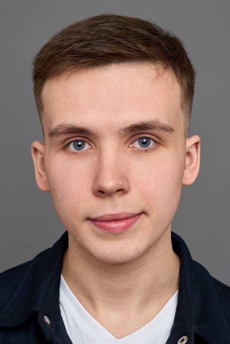 Andrey Poluektov