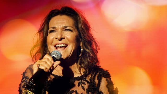 Lis Sørensen live fra Smukfest 2024