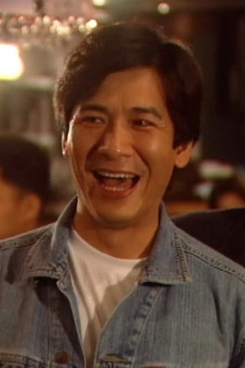 Lee Wong-Sang